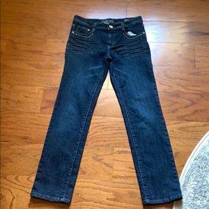Cherokee Skinny jeans